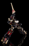 Flame Toys Furai Model Megazord (Black Limited Ver.)