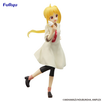 BOCCHI THE ROCK! Trio-Try-iT Figure - Nijika Ijichi -