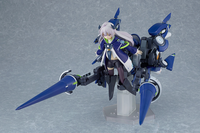 ACT MODE Expansion Kit: Type15 Ver2 Lance Mode