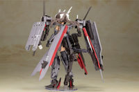 Frame Arms Girl Izumo Destroyer Ver.
