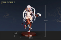 SSR FIGURE Yi Ren Guan House of Unhumans Liu Qi 1/7 Scale Figure