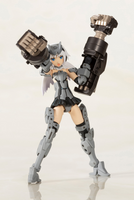 [Backorder] Frame Arms Girl Hand Scale Architect
