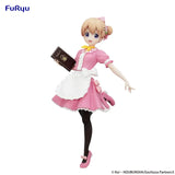 Is the Order a Rabbit? BLOOM Trio-Try-iT Figure Cocoa