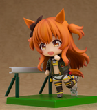 Nendoroid No.2641 Mayano Top Gun