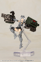 [Backorder] Frame Arms Girl Hand Scale Architect