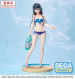 Luminasta My Teen Romantic Comedy SNAFU Climax Yukino Yukinoshita Midsummer TOKYO BAY