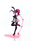 Animacircuit Vio the Rabbit SP 1/12 scale assembly plastic model