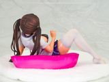 [Backorder] Akasa Ai 1/5 Komiya Yukari suntanned ver.