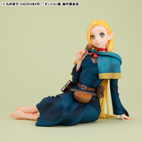 Melty Princess Marcille Palm Sized Figure