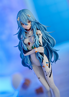 POP UP PARADE Rei Ayanami: Long Hair Ver. (Reissue)