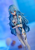 POP UP PARADE Rei Ayanami: Long Hair Ver. (Reissue)