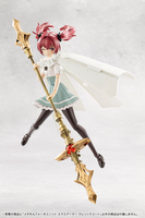 [Backorder] METAMORPHOSE UNIT EXARMOR CLERIC COAT
