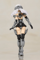 [Backorder] Frame Arms Girl Hand Scale Architect