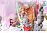 [Backorder] PRISMA WING Sword Art Online Asuna 1/7 Scale Statue
