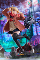 My Hero Academia Himiko Toga Duffel Coat 1/7 Scale Figure