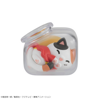 Mega Cat Project One Piece Good Night Nyan Piece Nyan! Edition (Set of 8)