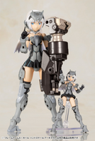 [Backorder] Frame Arms Girl Hand Scale Architect