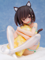 [Backorder] Gaou 1/6 Daishuku Hold Ayaka chan Mint Green Ver.