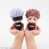 [Backorder] Lookup Satoru Gojo(Repeat)