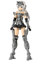 [Backorder] Frame Arms Girl Hand Scale Architect
