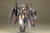 Frame Arms Girl Izumo Destroyer Ver.