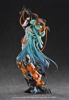 Hatsune Miku: Shimian Maifu Ver.