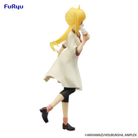 BOCCHI THE ROCK! Trio-Try-iT Figure - Nijika Ijichi -