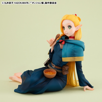 Melty Princess Marcille Palm Sized Figure