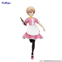 Is the Order a Rabbit? BLOOM Trio-Try-iT Figure Cocoa