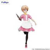 Is the Order a Rabbit? BLOOM Trio-Try-iT Figure Cocoa