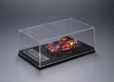[Backorder] Cyber Formula Collection -Heritage Edition- Future GPX Cyber Formula FIRE SUPERION G.T.R