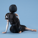 Melty Princess Rukia Palm Sized Figure