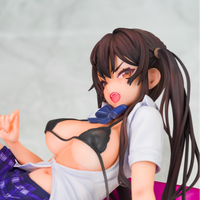 [Backorder] Akasa Ai 1/5 Komiya Yukari suntanned ver.