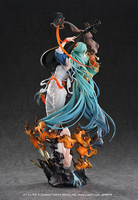 Hatsune Miku: Shimian Maifu Ver.