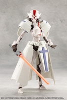 [Backorder] METAMORPHOSE UNIT EXARMOR CLERIC COAT