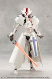 [Backorder] METAMORPHOSE UNIT EXARMOR CLERIC COAT