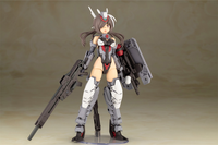 Frame Arms Girl Izumo Destroyer Ver.