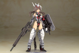 Frame Arms Girl Izumo Destroyer Ver.