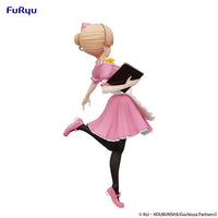 Is the Order a Rabbit? BLOOM Trio-Try-iT Figure Cocoa