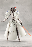 [Backorder] METAMORPHOSE UNIT EXARMOR CLERIC COAT