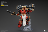 WARHAMMER Blood Angels Dawnbreaker Cohort Dawnbreaker Champion