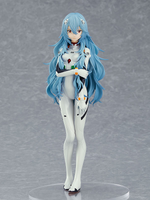 POP UP PARADE Rei Ayanami: Long Hair Ver. (Reissue)