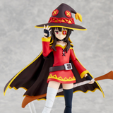 KADOKAWA Plastic Model Series Megumin DX Ver.