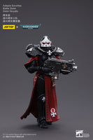 WARHAMMER Adepta Sororitas Battle Sister Sister Noyalle (Reissue)