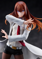 Kurisu Makise Lab Coat Style (Reissue)