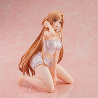 Sword Art Online Alicization War of Underworld Asuna Nightwear Ver.