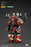 WARHAMMER World Eaters Khorne Berzerker 1