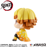 [Backorder] Lookup Zenitsu Agatsuma Smile ver.