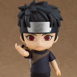 Nendoroid No.2436 Shisui Uchiha