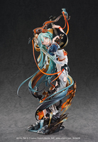 Hatsune Miku: Shimian Maifu Ver.